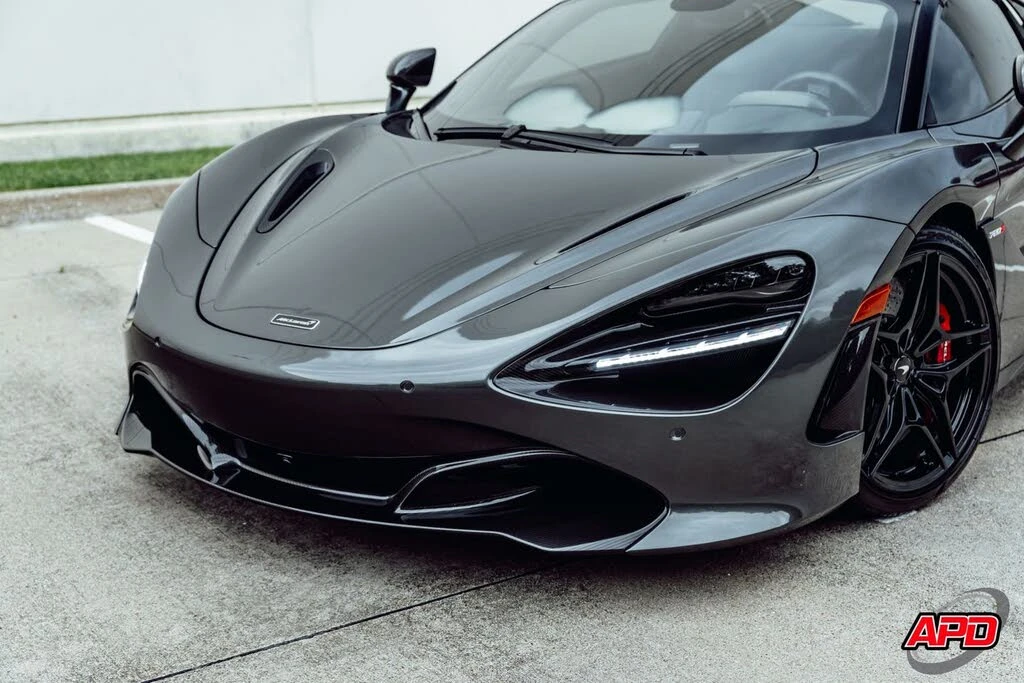 2020 McLaren 720S Spider - Image 24 of 31