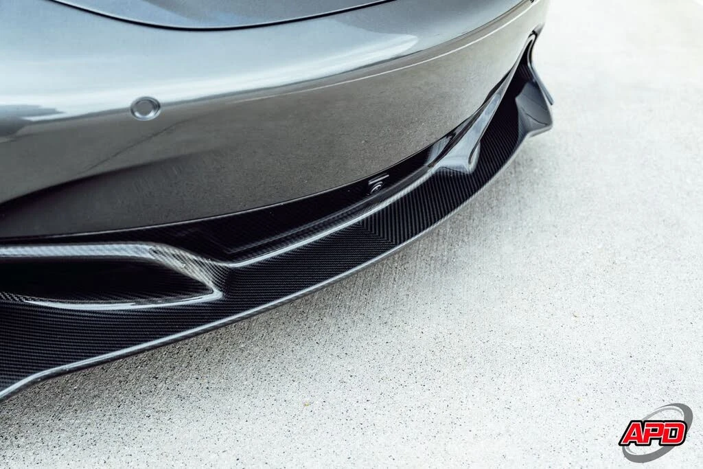 2020 McLaren 720S Spider - Image 28 of 31