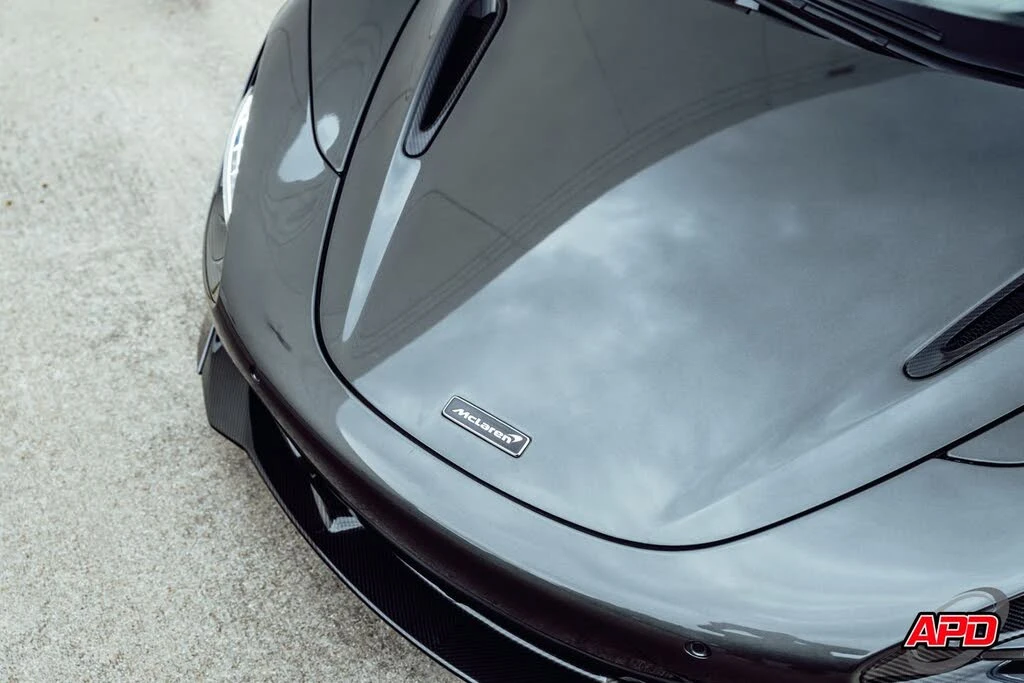 2020 McLaren 720S Spider - Image 26 of 31