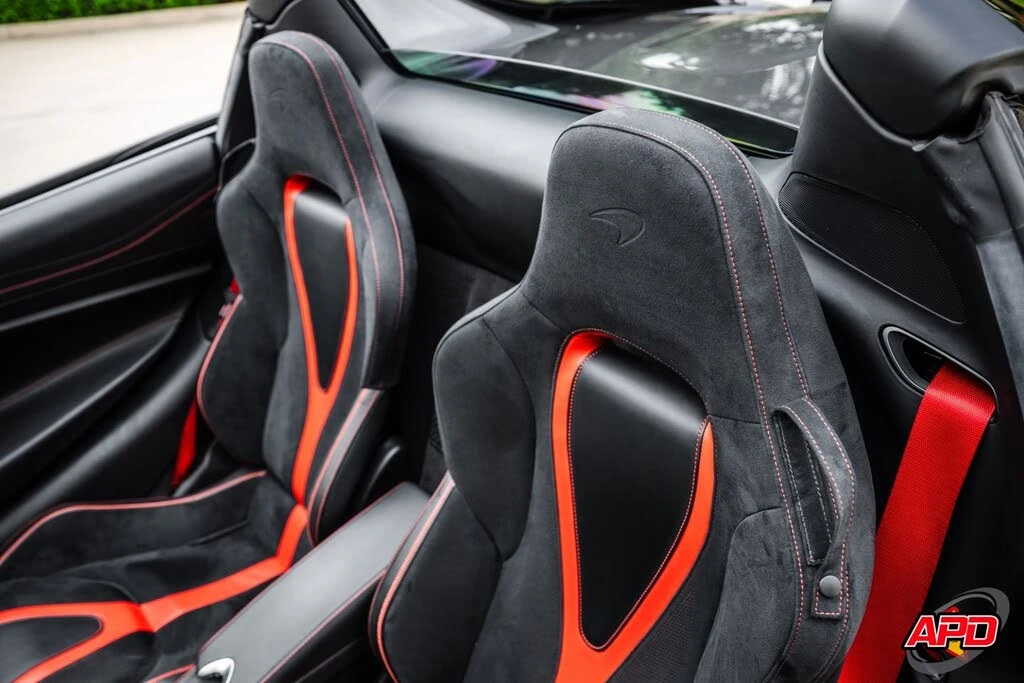 2020 McLaren 720S Spider - Image 27 of 31