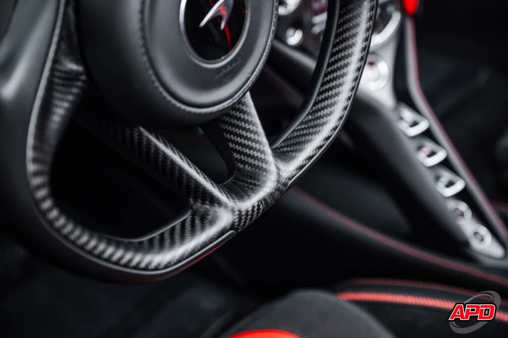 2020 McLaren 720S Spider - Image 25 of 31