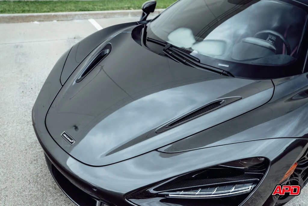 2020 McLaren 720S Spider - Image 30 of 31