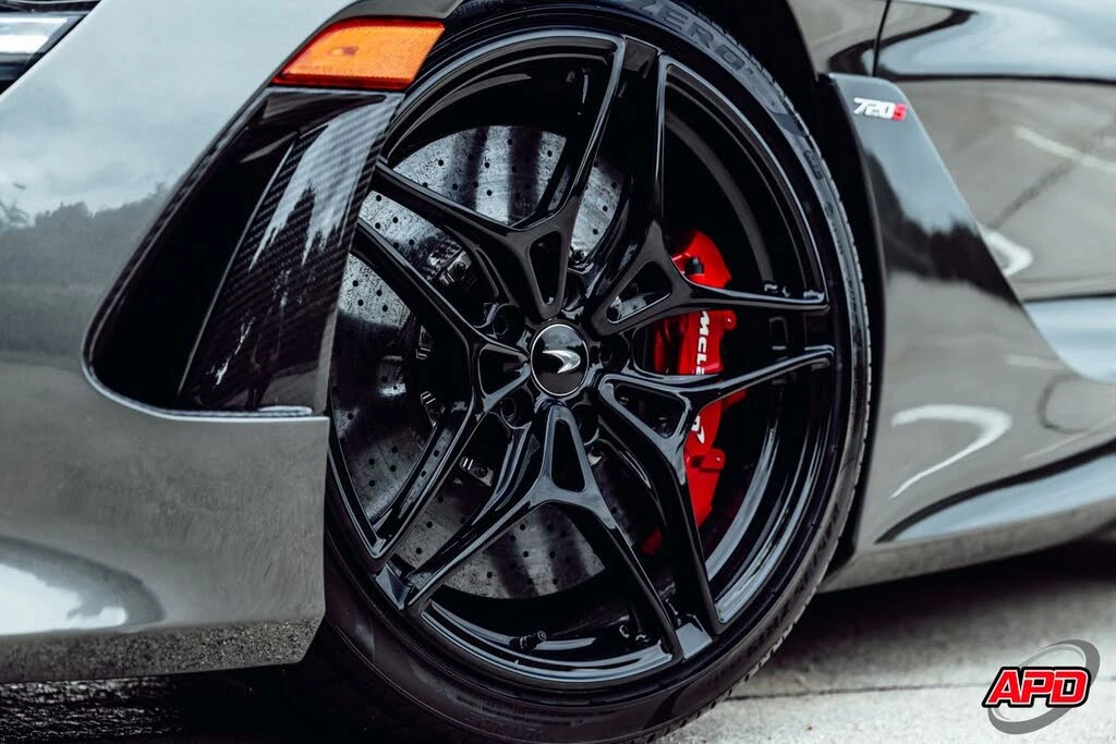 2020 McLaren 720S Spider - Image 4 of 31