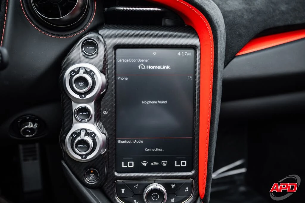 2020 McLaren 720S Spider - Image 17 of 31
