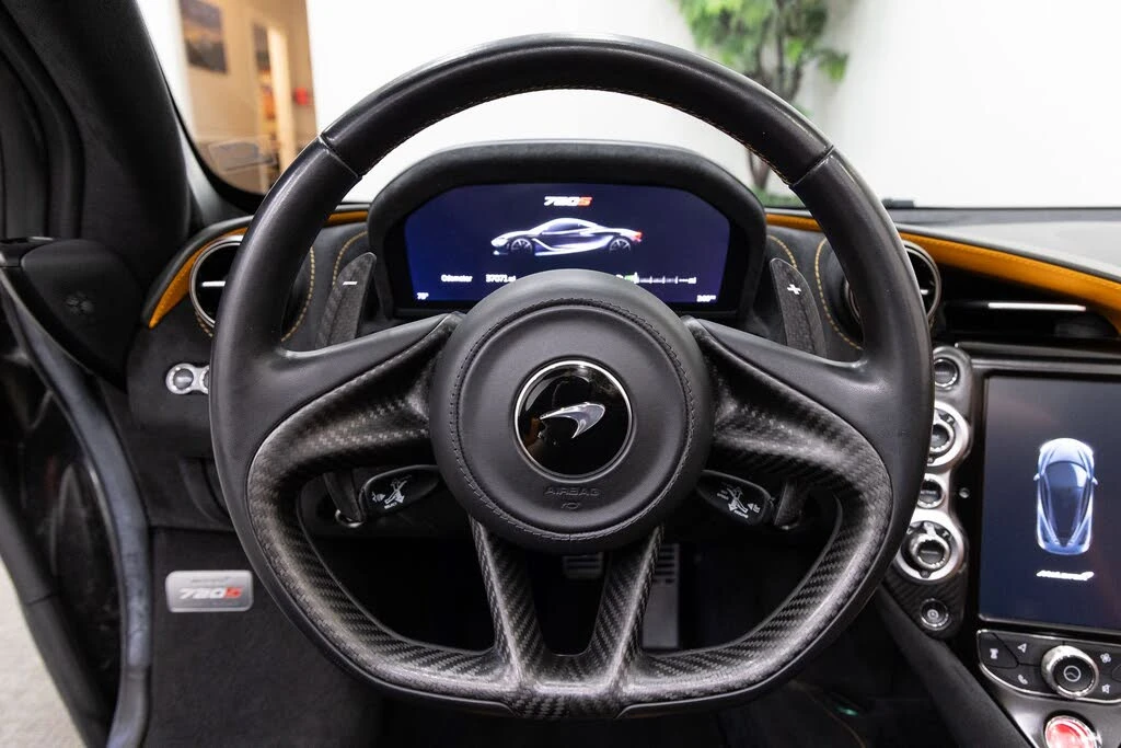 2020 McLaren 720S Spider - Image 14 of 27