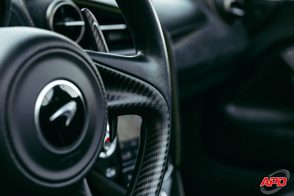 2020 McLaren 720S Spider - Image 23 of 31