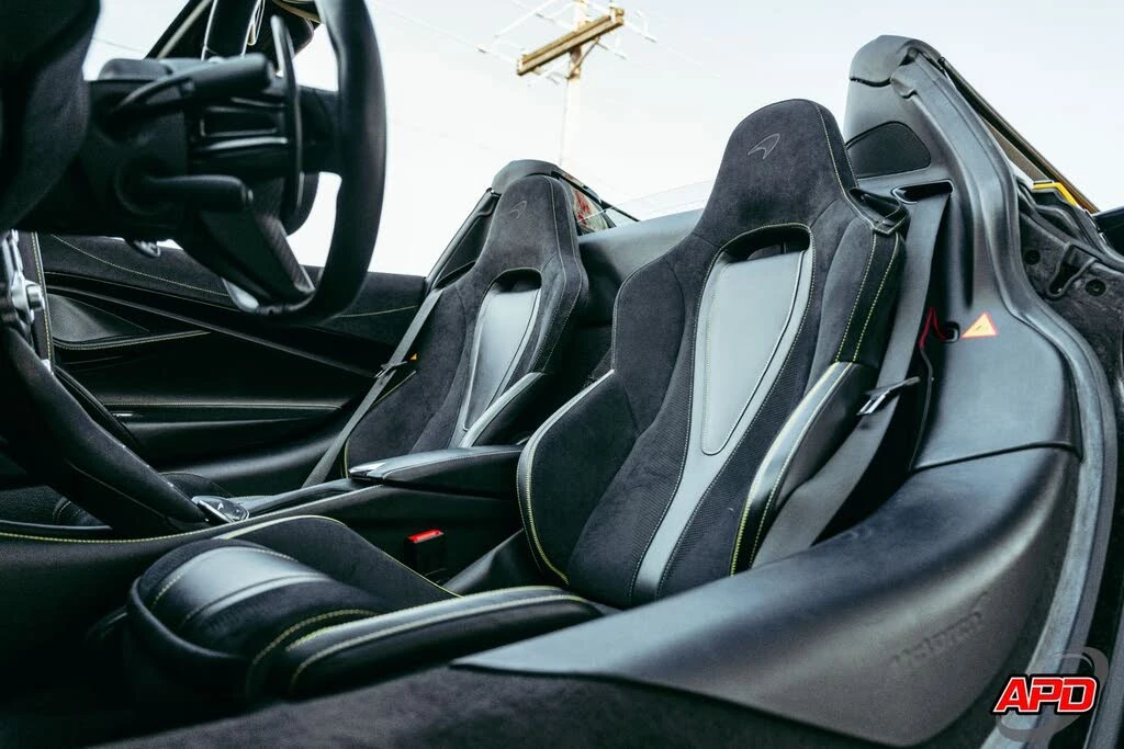 2020 McLaren 720S Spider - Image 4 of 31