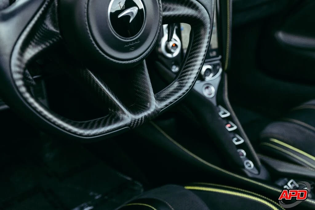 2020 McLaren 720S Spider - Image 22 of 31