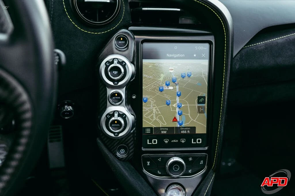 2020 McLaren 720S Spider - Image 14 of 31