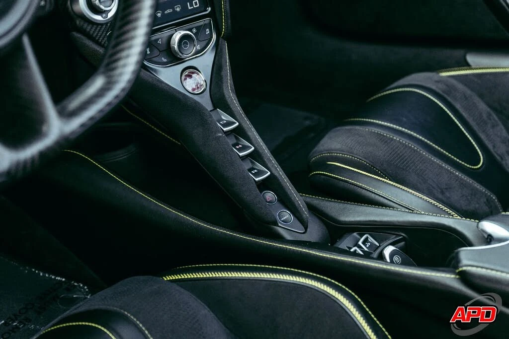 2020 McLaren 720S Spider - Image 12 of 31