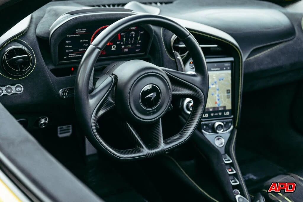 2020 McLaren 720S Spider - Image 6 of 31