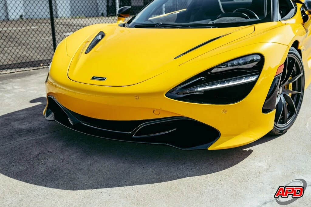 2020 McLaren 720S Spider - Image 30 of 31