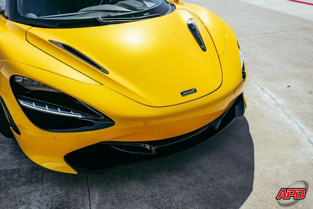 2020 McLaren 720S Spider - Image 28 of 31