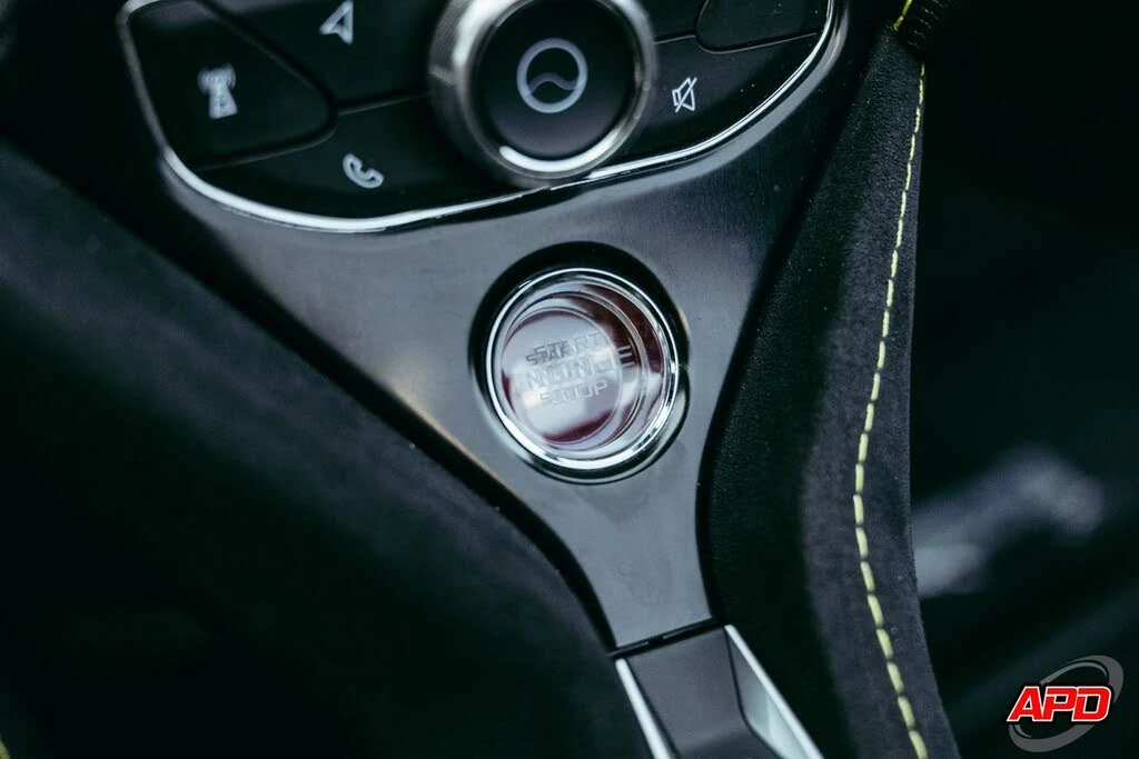 2020 McLaren 720S Spider - Image 18 of 31