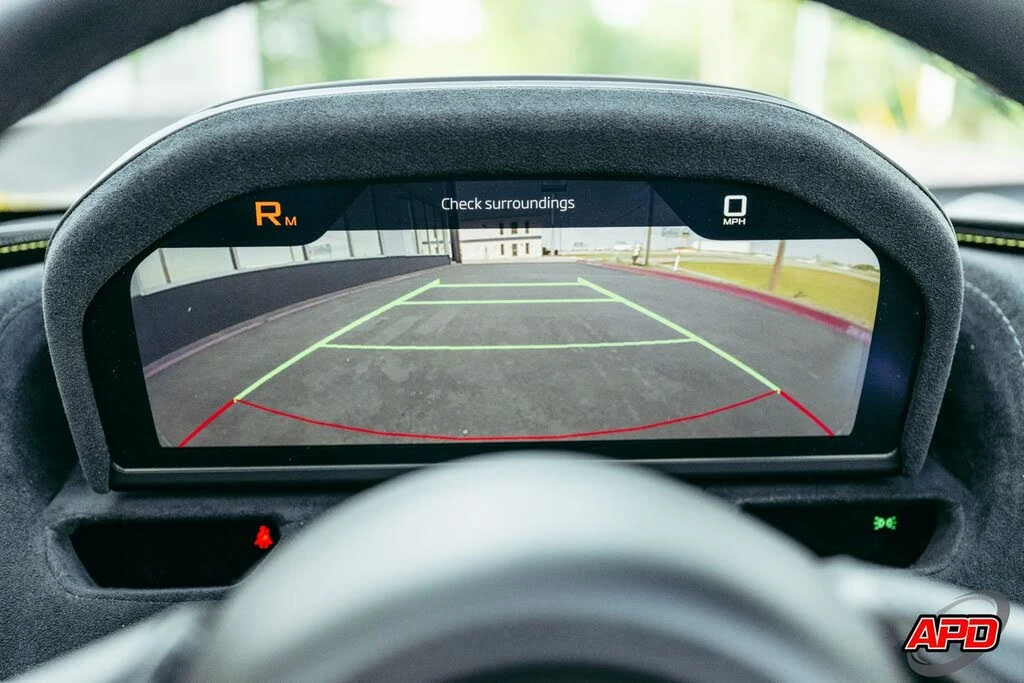 2020 McLaren 720S Spider - Image 27 of 31