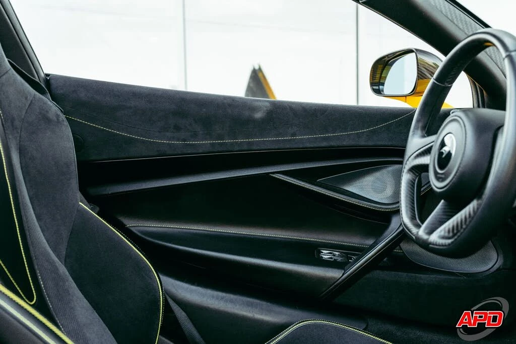 2020 McLaren 720S Spider - Image 29 of 31