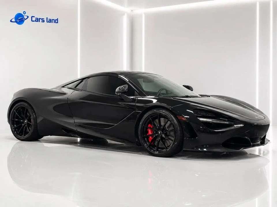 2020 McLaren 720S Spider - Image 2 of 31