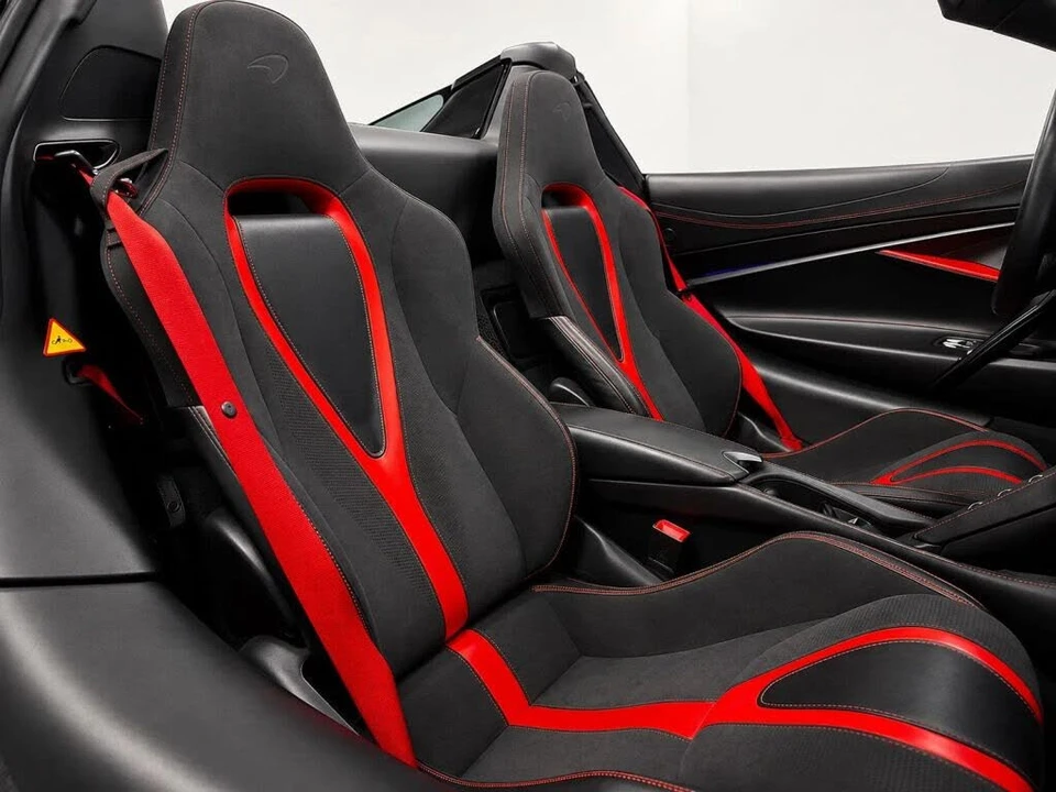 2020 McLaren 720S Spider - Image 19 of 31