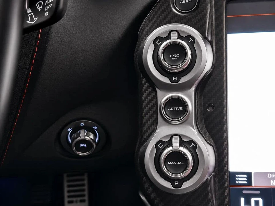 2020 McLaren 720S Spider - Image 29 of 31