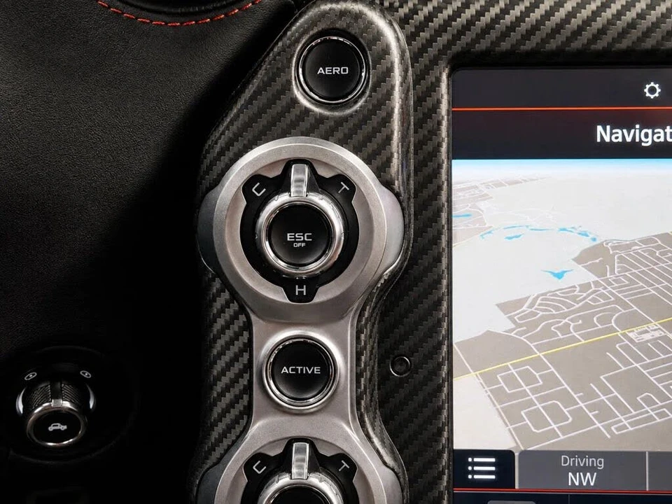 2020 McLaren 720S Spider - Image 30 of 31