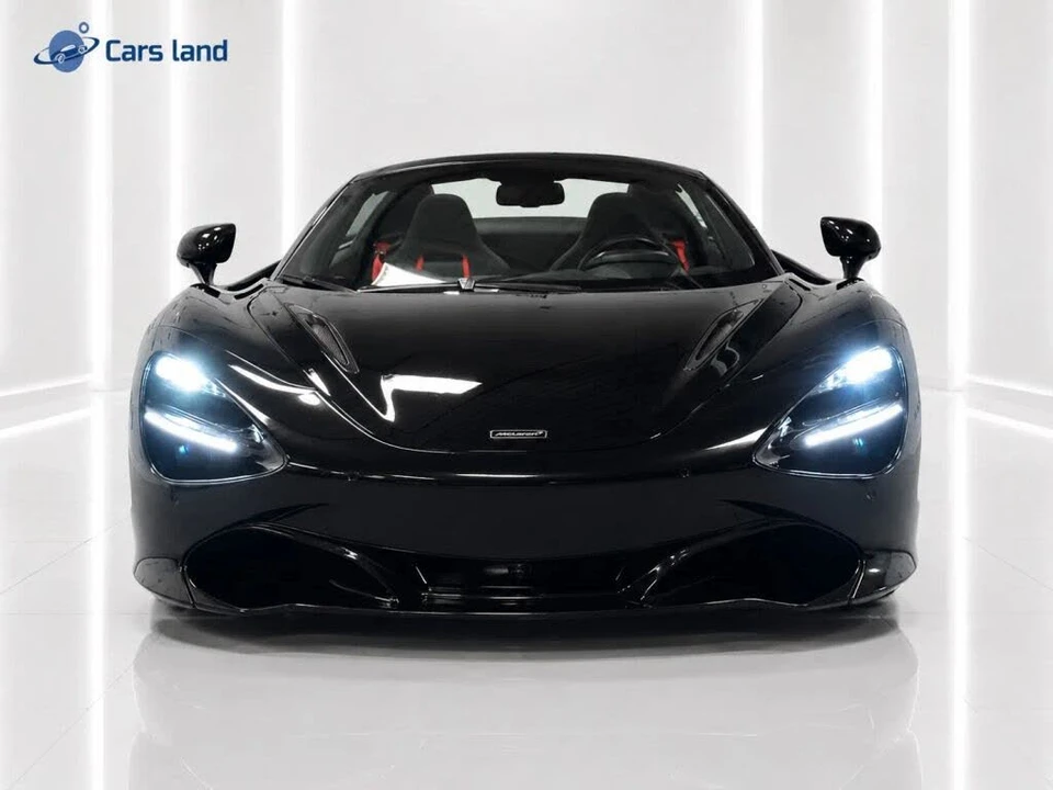2020 McLaren 720S Spider - Image 9 of 31