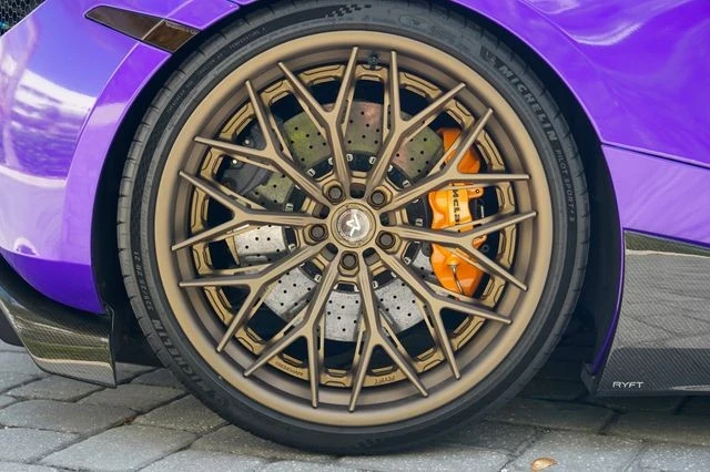 2020 McLaren 720S Spider - Image 31 of 31