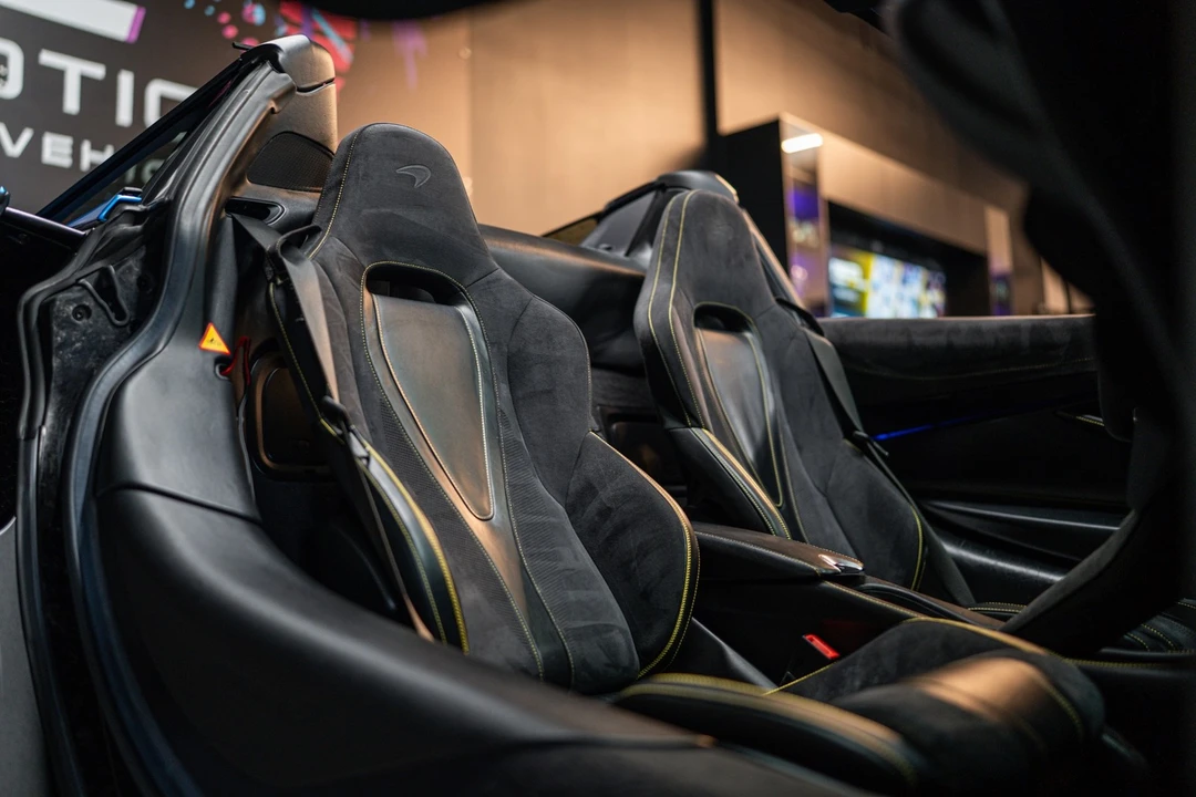 2020 McLaren 720S - Image 14 of 21