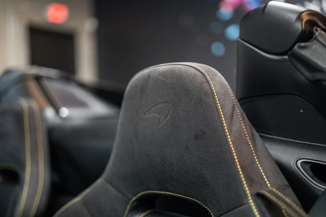 2020 McLaren 720S - Image 15 of 21