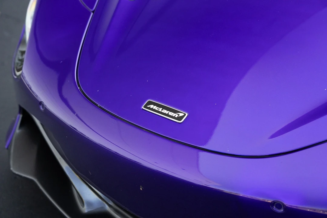 2020 McLaren 720S - Image 28 of 31