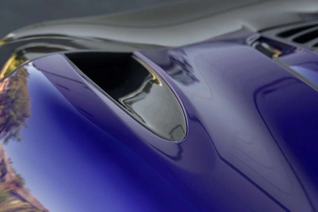 2020 McLaren 720S - Image 14 of 21