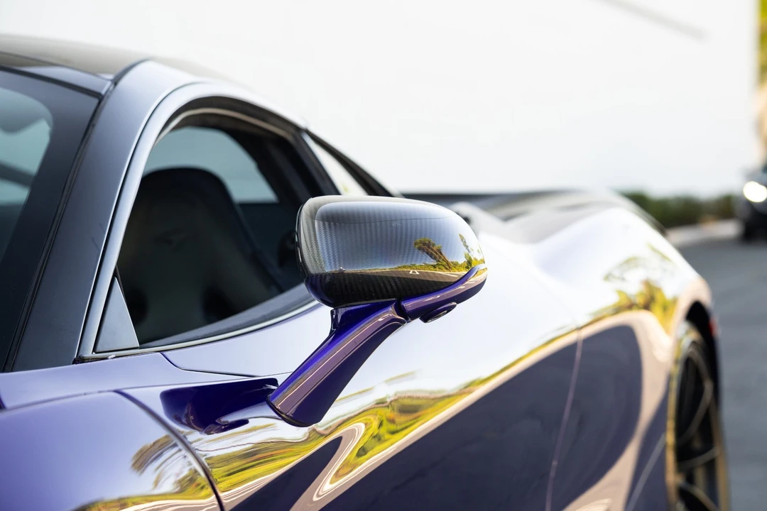 2020 McLaren 720S - Image 31 of 31