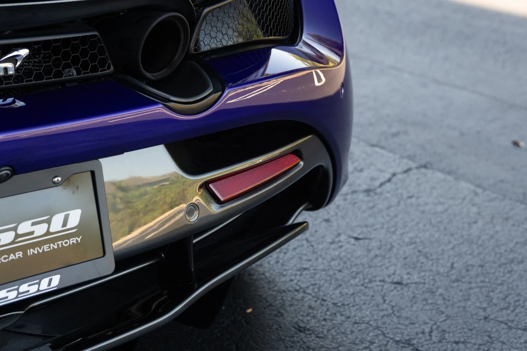 2020 McLaren 720S - Image 22 of 31