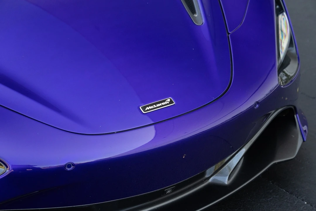 2020 McLaren 720S - Image 10 of 21