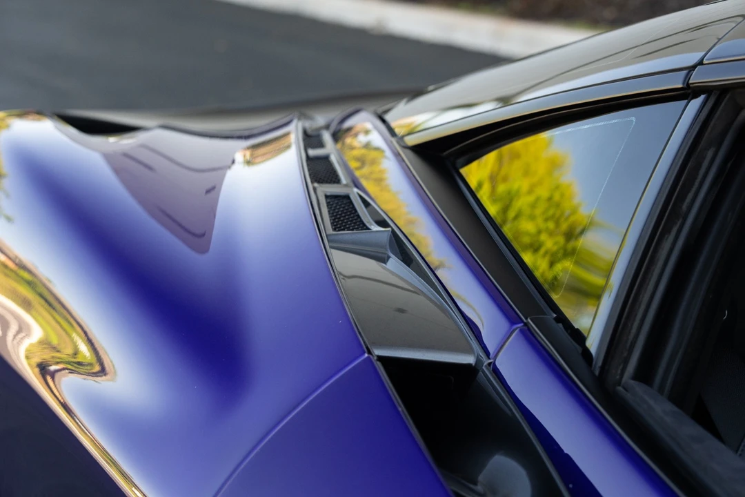 2020 McLaren 720S - Image 13 of 21