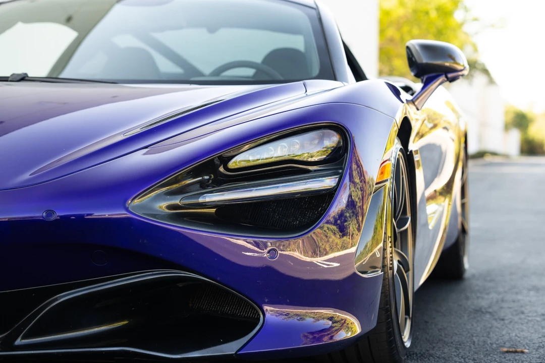 2020 McLaren 720S - Image 27 of 31