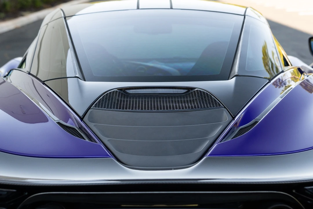 2020 McLaren 720S - Image 20 of 21