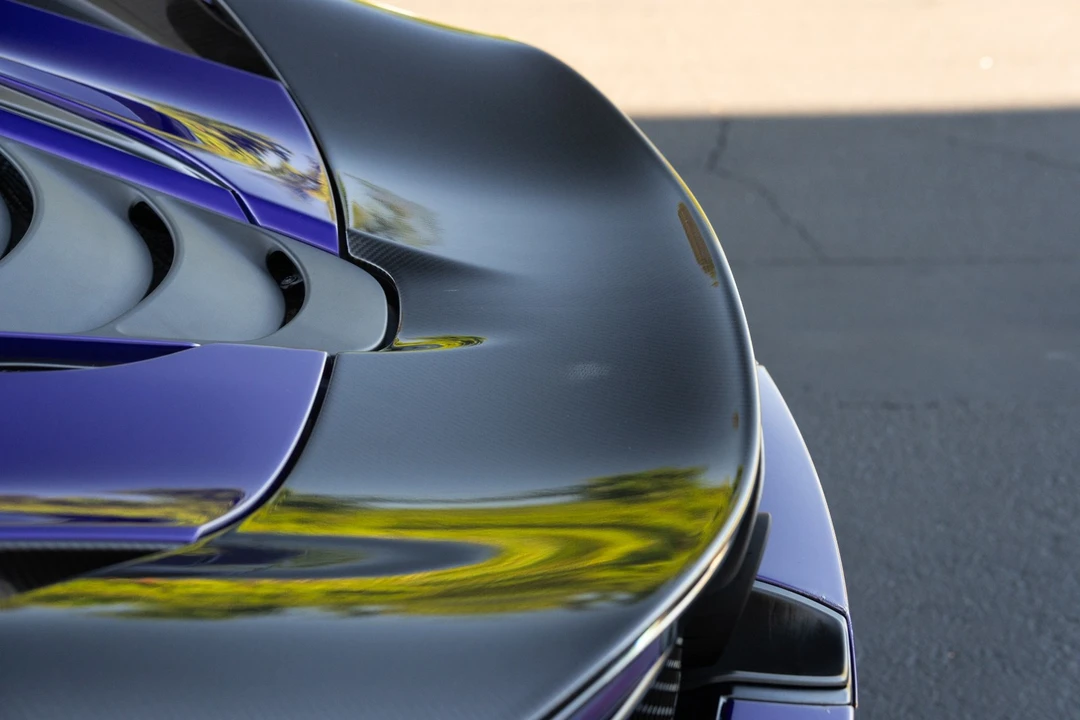 2020 McLaren 720S - Image 23 of 31