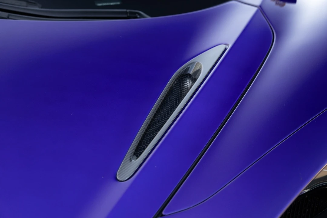2020 McLaren 720S - Image 30 of 31