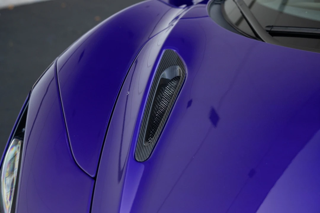 2020 McLaren 720S - Image 29 of 31