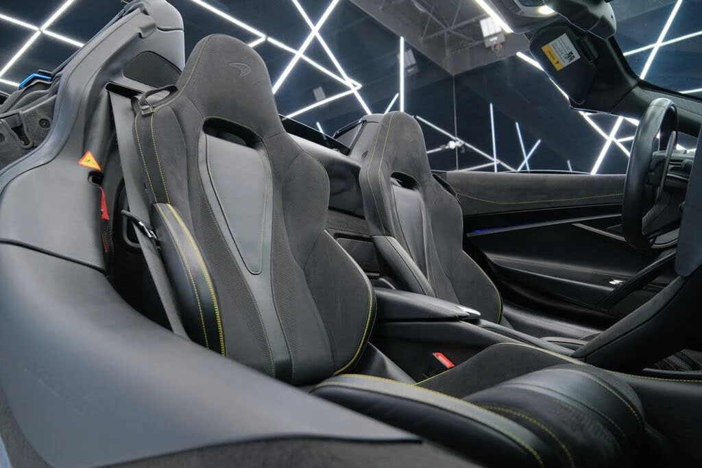 2020 McLaren 720S - Image 29 of 31