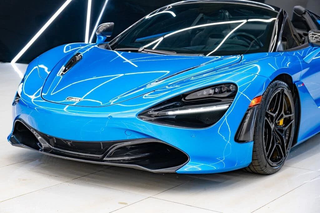 2020 McLaren 720S - Image 6 of 31