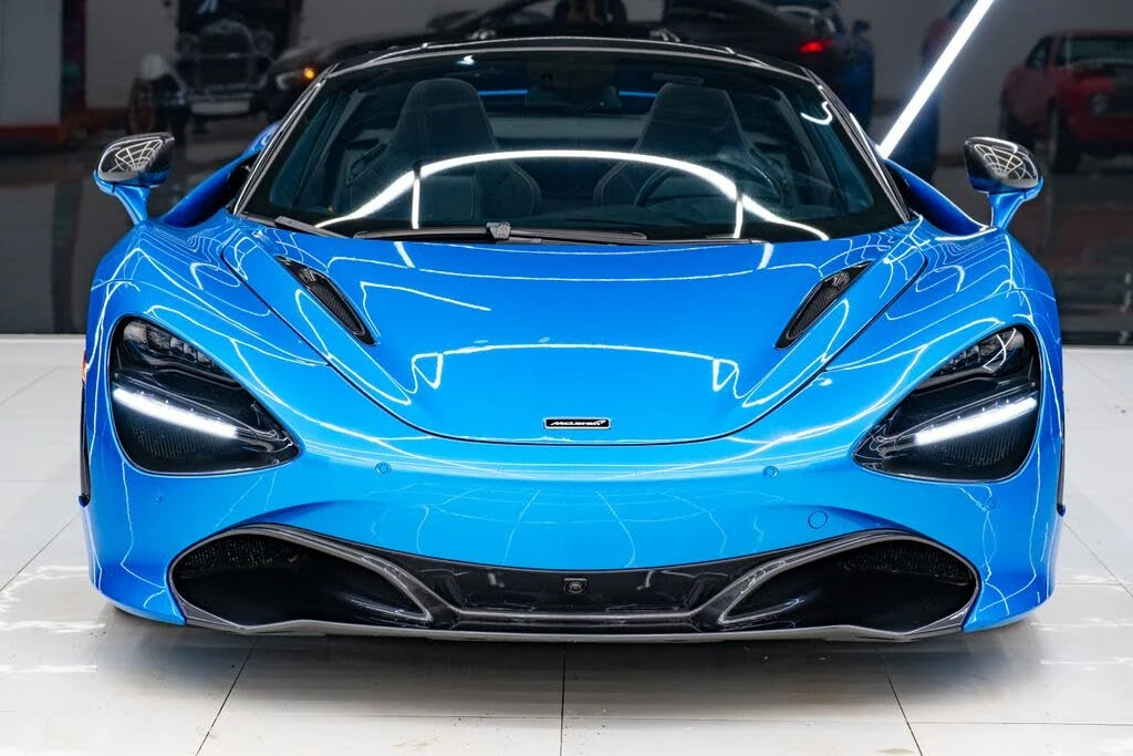 2020 McLaren 720S - Image 2 of 31