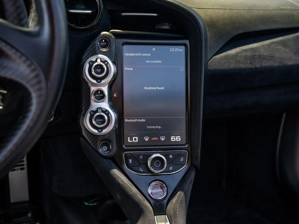 2020 McLaren 720S - Image 20 of 31