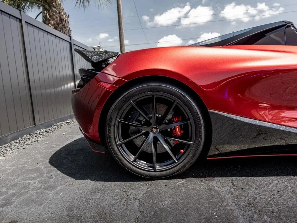 2020 McLaren 720S - Image 12 of 31
