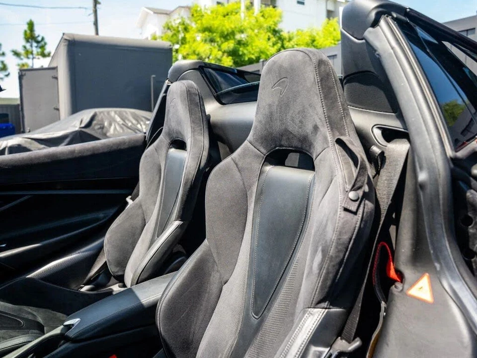 2020 McLaren 720S - Image 18 of 31