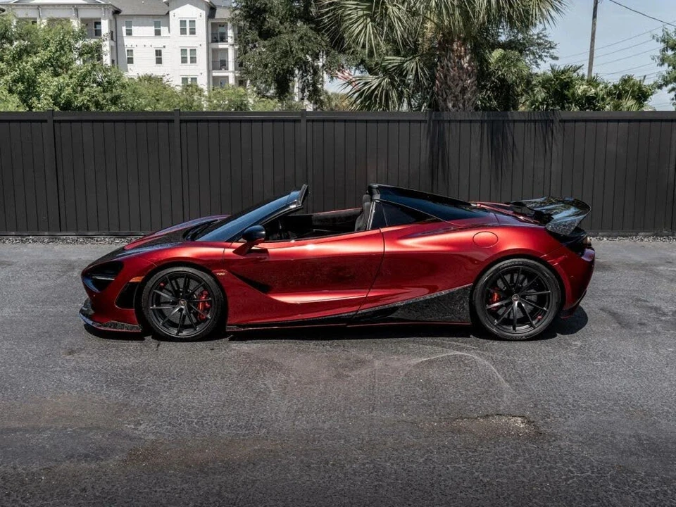 2020 McLaren 720S - Image 31 of 31