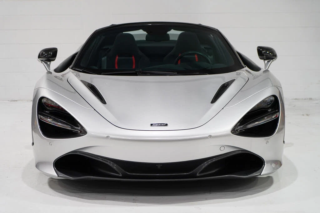 2020 McLaren 720S - Image 5 of 31