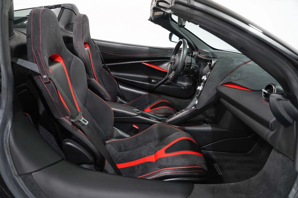 2020 McLaren 720S - Image 14 of 31