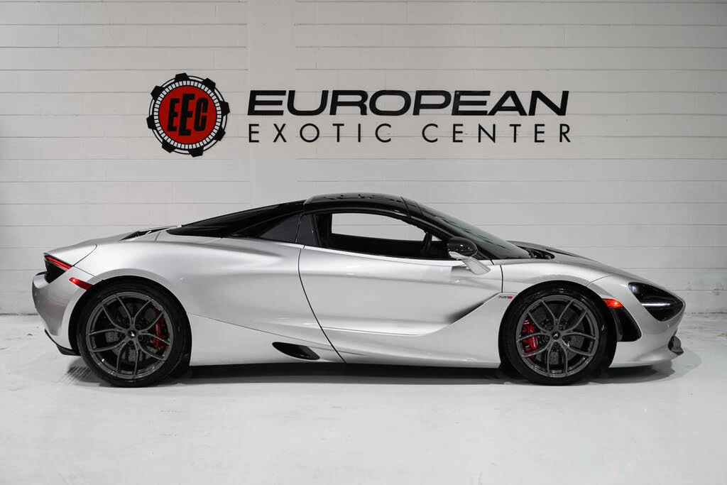 2020 McLaren 720S - Image 24 of 31