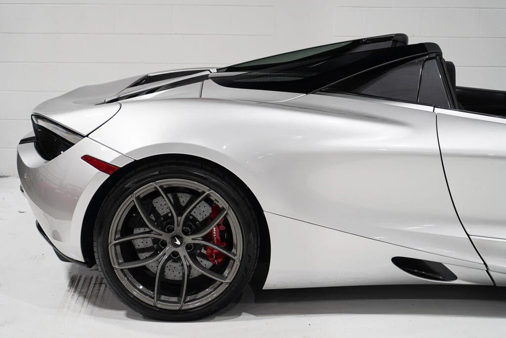 2020 McLaren 720S - Image 20 of 31